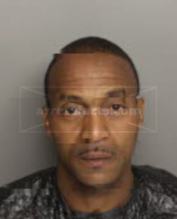 Kenyatta Fernando Simmons