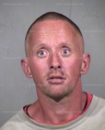 Ronald David Gibbs Jr.