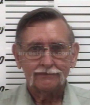 Calvin Taurus Childers