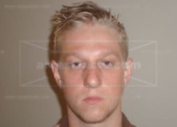 Zane Jonathan Powell