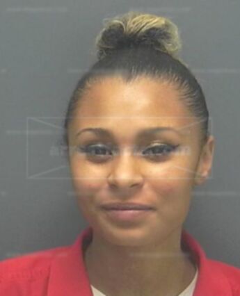 Breanna Cree Webster