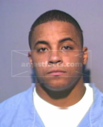 Darnell M Gaffney