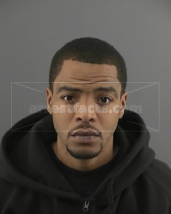 Brandon Michael Johnson