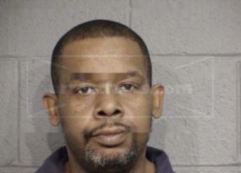 Anthony Dwayne Hudgins