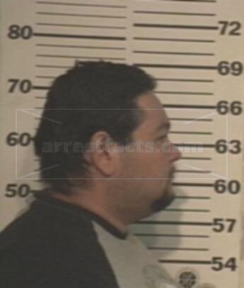 Jeffery Joshua Olivares Moore