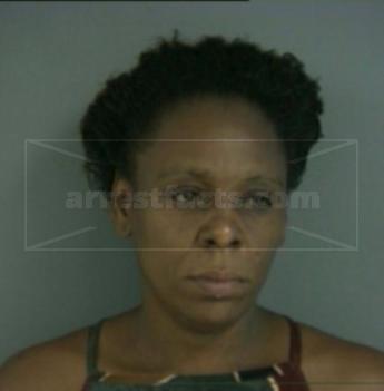 Wanda Michelle Holmes