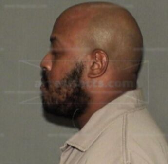 Eric John Henderson Bey