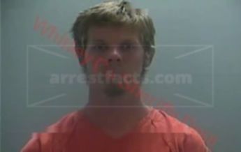 Brodey Daniel Rhoades