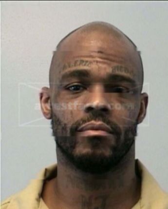 Sharif M Wilson