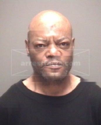 Clarence Roy Robinson