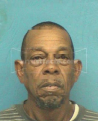 Joe Mack Allen