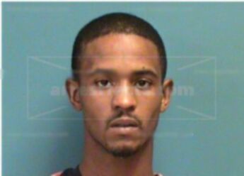 Brandon Tyran Carter