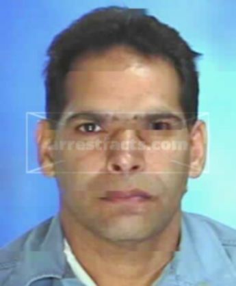 Faustino Maldonado