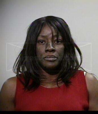 Jacqueline Arzell Wheatfall