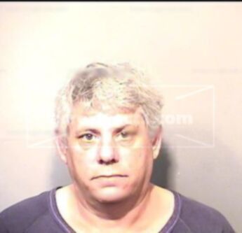 James Scott Lehman