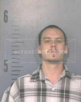 Forrest Shane Mabrey