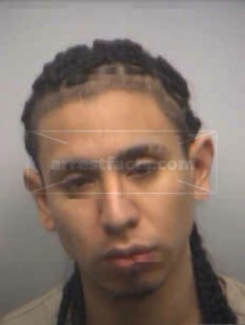 Salvador Barron
