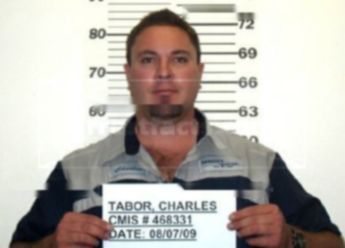Charles Tabor