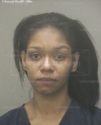 Toni Lashawn Patten