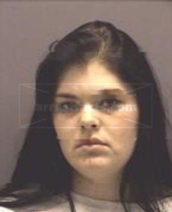 Shelby Rose Wetch