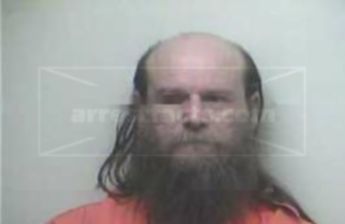 Kenneth Wayne Priddy