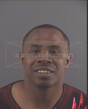 Lonni Lavar Butler