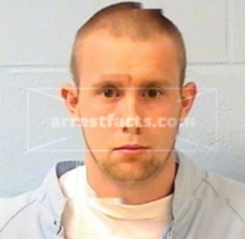 Darren M. Johnson