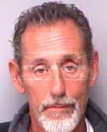 George Robert Maniol