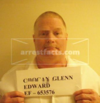 Glenn Edward Grogan