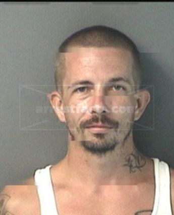 Steven Wayne Smith