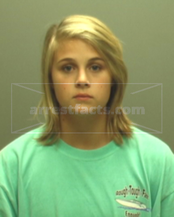 Payton Louise Graham