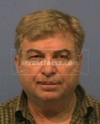 Douglas Ray Kennedy