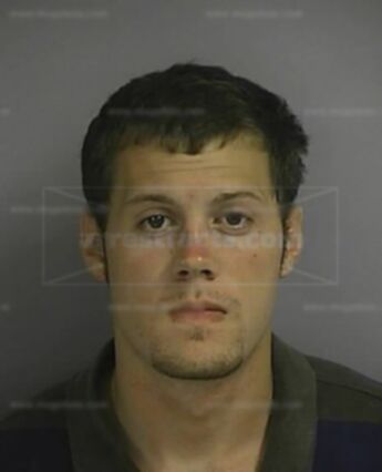 Nicholas Ashton Pulver