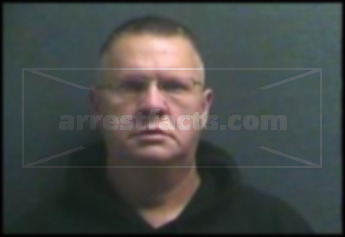 Scott Ray Huffman