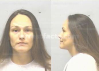 Donita Louise Auld