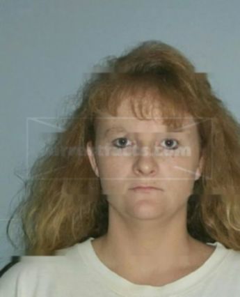 Tammy R Eastman