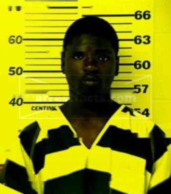 Travis Dewayne Warren