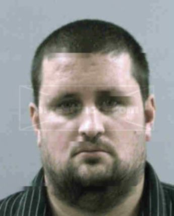 Brian Dennis Saxton
