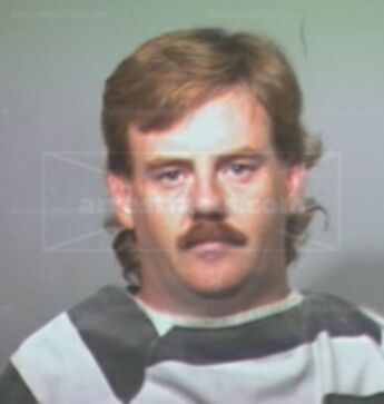 Jeffrey Ray Walker