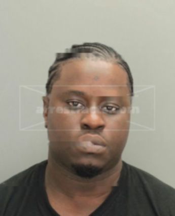 Antonio Shanardo Mckenzie