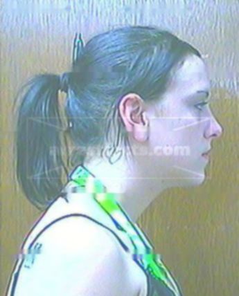 Abigail Redman
