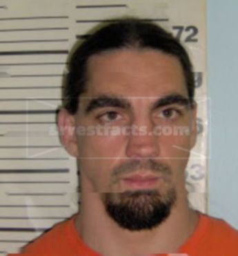 Shaun P. Miller