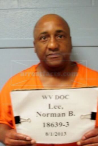 Norman Benjamin Lee