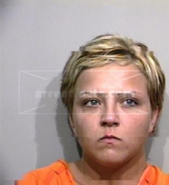 Kelley Darlene Paukert