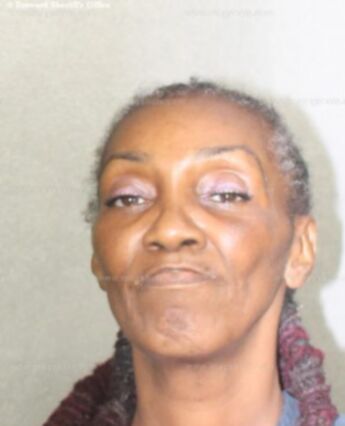 Saverlyn Yvette Crawford