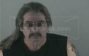 Jeff Lynn Richardson