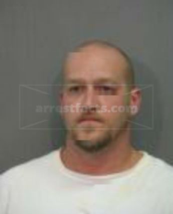 Scott Glen Lewis