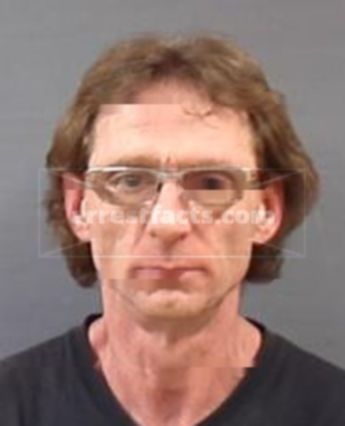 Ronald Eugene Napier
