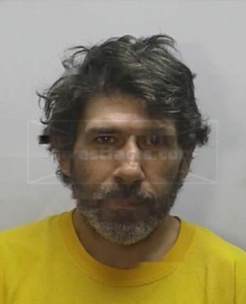 Christopher Farrington Johnson
