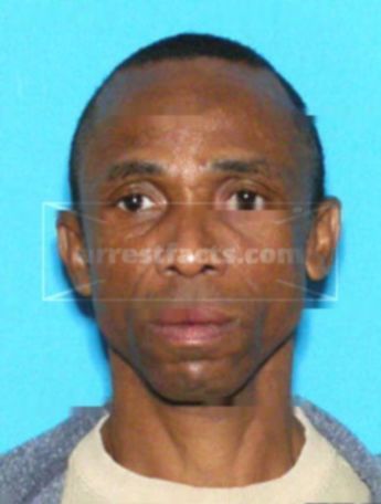 Ronald Eugene Pough